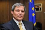 Dacian Ciolos