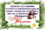 anunt concurs