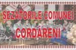 sezatoare cordareni