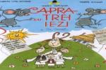 capra-cu-trei-iezi