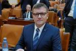 Deputatul PSD Marius Budăi