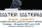 mater materia