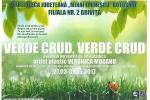 Expo Verde crud