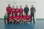 fotbal feminin