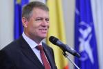 Klaus Iohannis