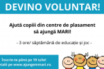 apel voluntariat iunie 2017