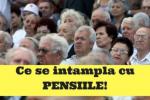 Pensionari