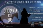 concert crestin