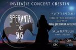 Concert crestin