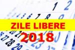 zile libere