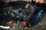 Accident mortal la Dorohoi