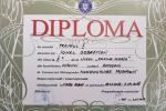 Sebi diploma