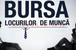 bursa locurilor de munca