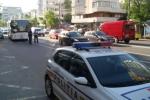 Accident grav Iasi