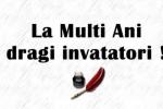 la multi ani