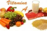 vitamina-a