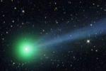 Cometa verde