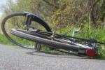 accident bicicleta