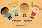 Myculture-Yourculture-Ourculture