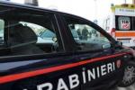 carabinieri ambulanza