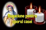 Rugăciune-pentru-sporul-casei