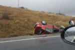 accident