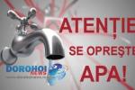 se opreste apaa