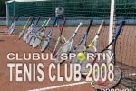 tenis club 2008 MIC