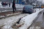 accident botosani