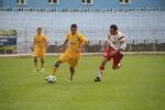 Sporting Suceava - FCM Dorohoi