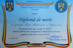 diploma