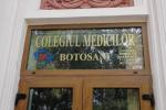 Colegiul Medicilor Botosani