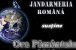 ora-pamantului jandarmi