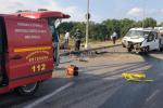 accident Botosani