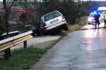 accident stauceni