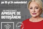 Machete online 1 10 motive Dancila presedinte