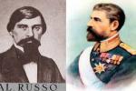 Alecu-Russo-Regele Ferdinand