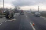 accident cluj