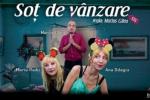 sot de vanzare