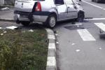 accident