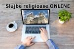 Slujbe Religioase Online