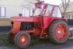 tractor