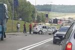 Accident iesire Botosani_2