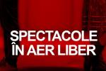 Spectacole-în-aer-liber