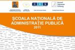 Scoala Nationala de Administratie Publica