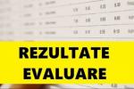 rezultate evaluare