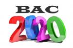 Bac 2020