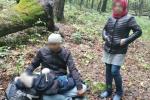 Familie de afgani, depistată la frontiera cu Ucraina2