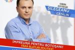 catalin silegeanu pro