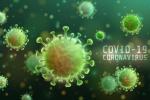 Coronavirus-Romania